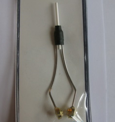 ������������� ceramic bobin  standard bent TMC